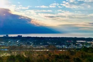 A Parrott's View Drone Photography 007